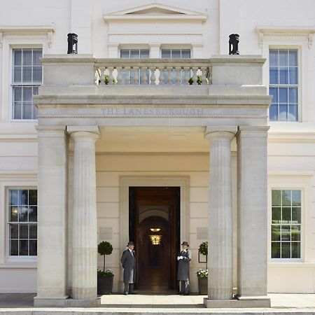 The Lanesborough, Oetker Collection Hotel Londres Exterior foto